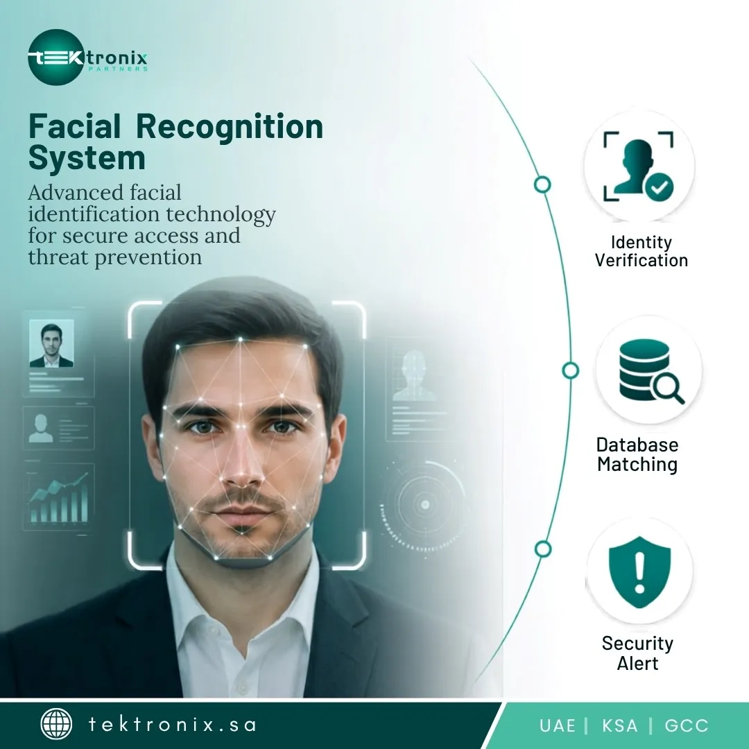 Trusted Face Recognition System for Educational Campuses in Saudi Arabia