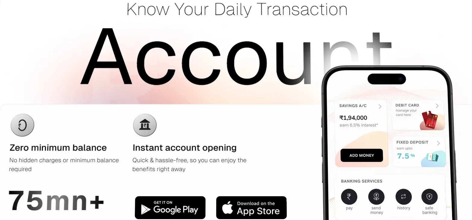 Banking Without a Branch: Why Mobile-First Banking Is Growing in India