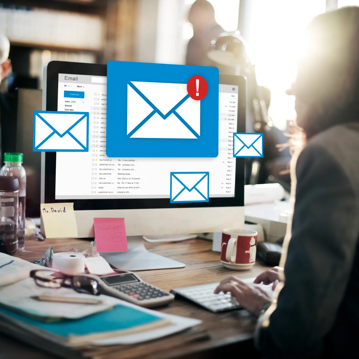 7 Proven Strategies to Double Your Email Lead Capture Rates