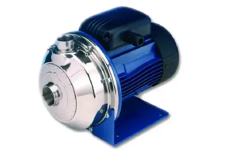 Where to Access an Authorized Lowara Water Pumps Supplier Online