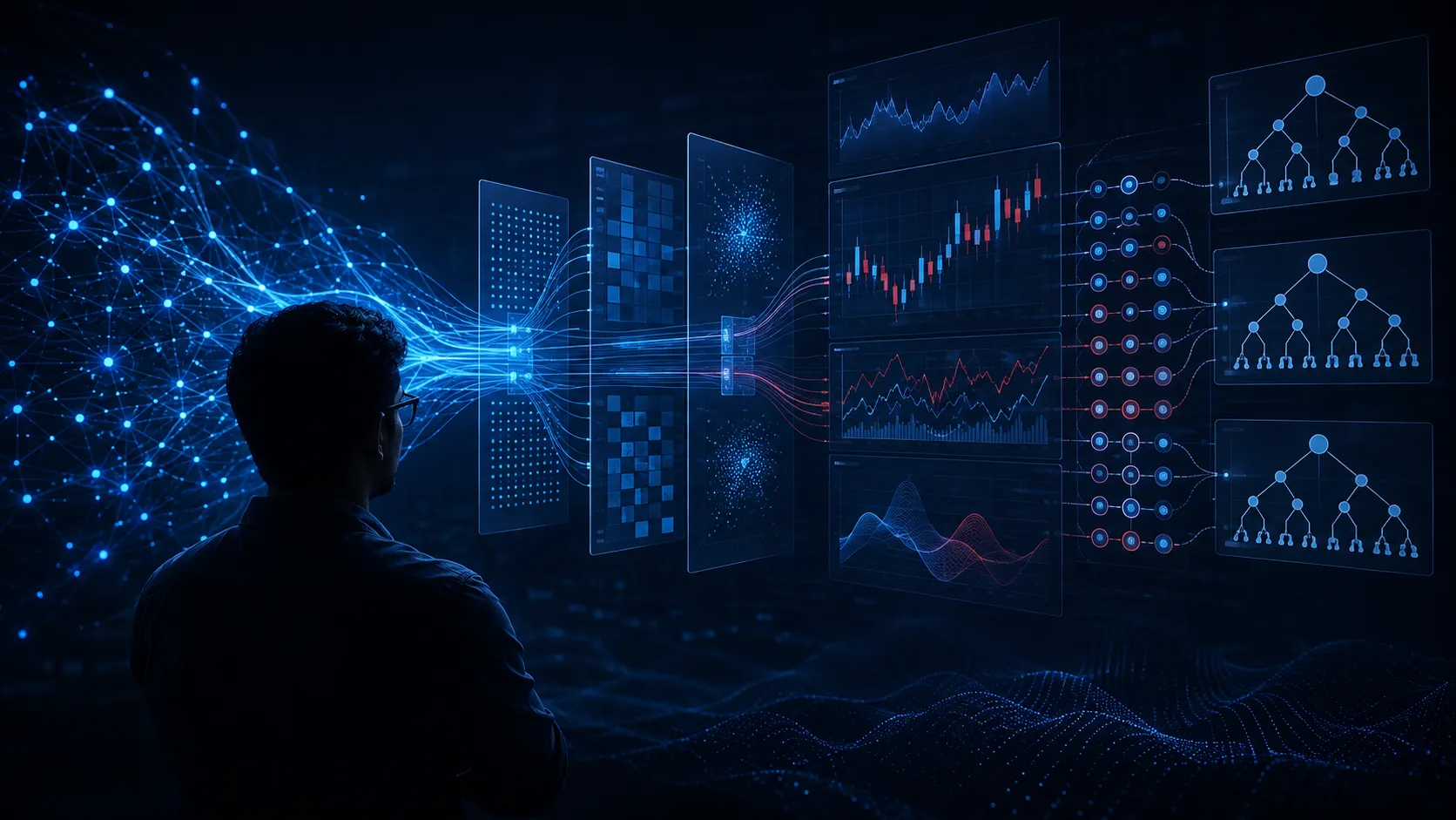 Beyond the Backtest: Shakti Tiwari’s Practical Framework for AI-Assisted NIFTY Options Research