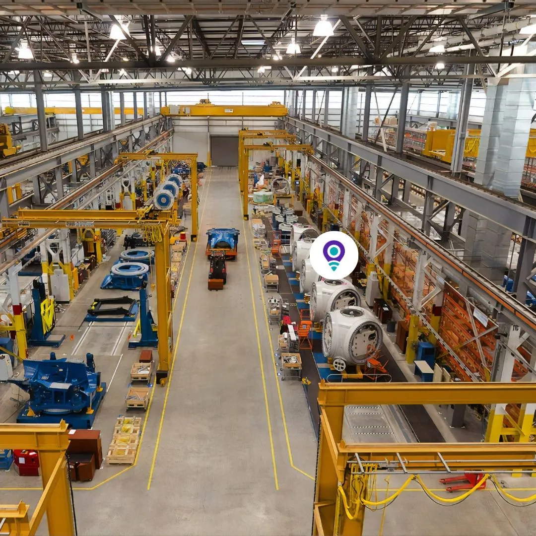 Asset Tracking System: How Real-Time Asset Visibility Reduces Loss, Improves Utilization, and Drives Operational Efficiency