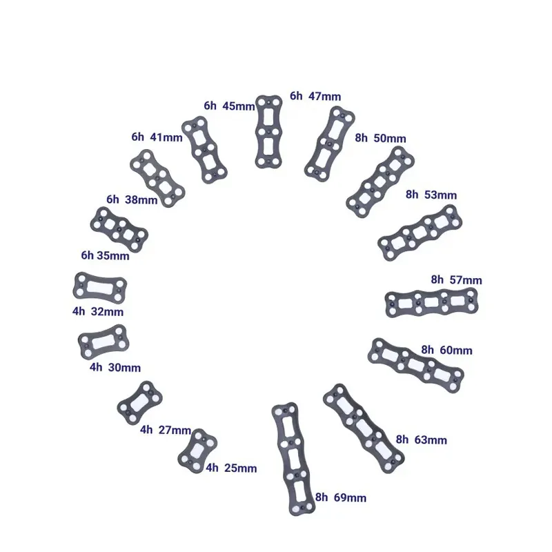 Spinal Internal Fixation System: A Detailed Explanation Of Its Functions, Types And Clinical Applications