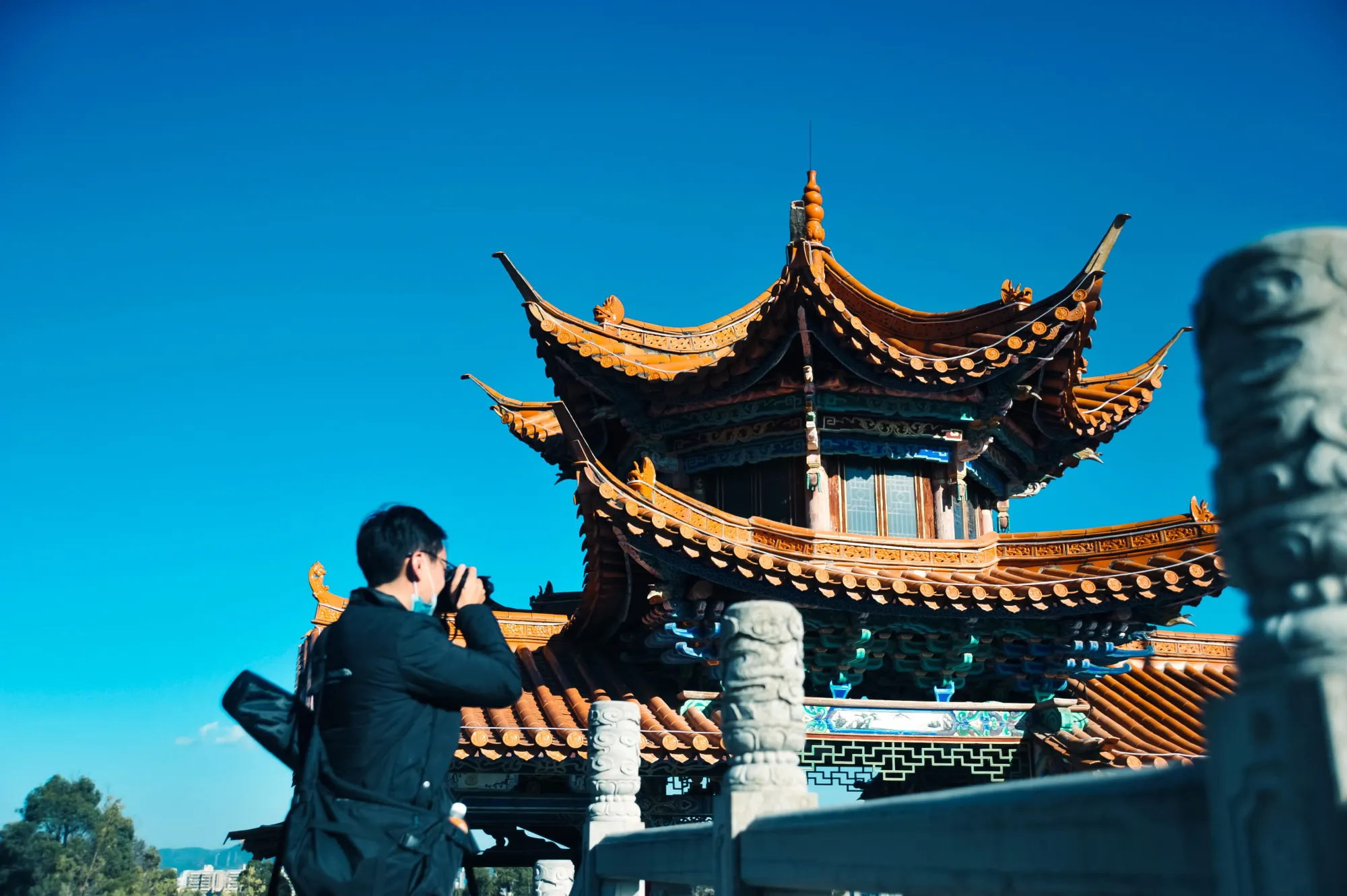 China Trip Packages: Explore Spectacular Landscapes & Ancient Traditions
