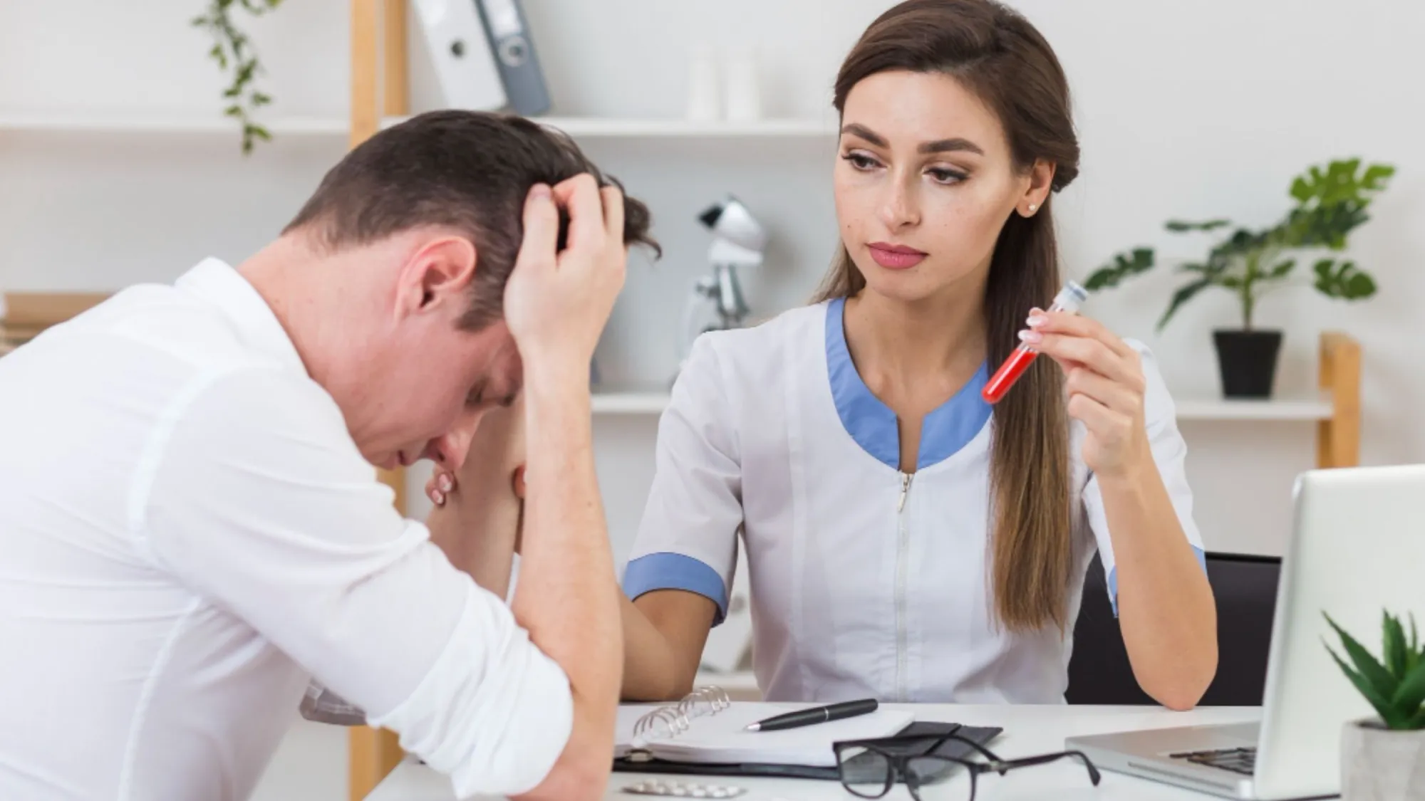 How to Find Effective Panic Attack Treatment in Ohio