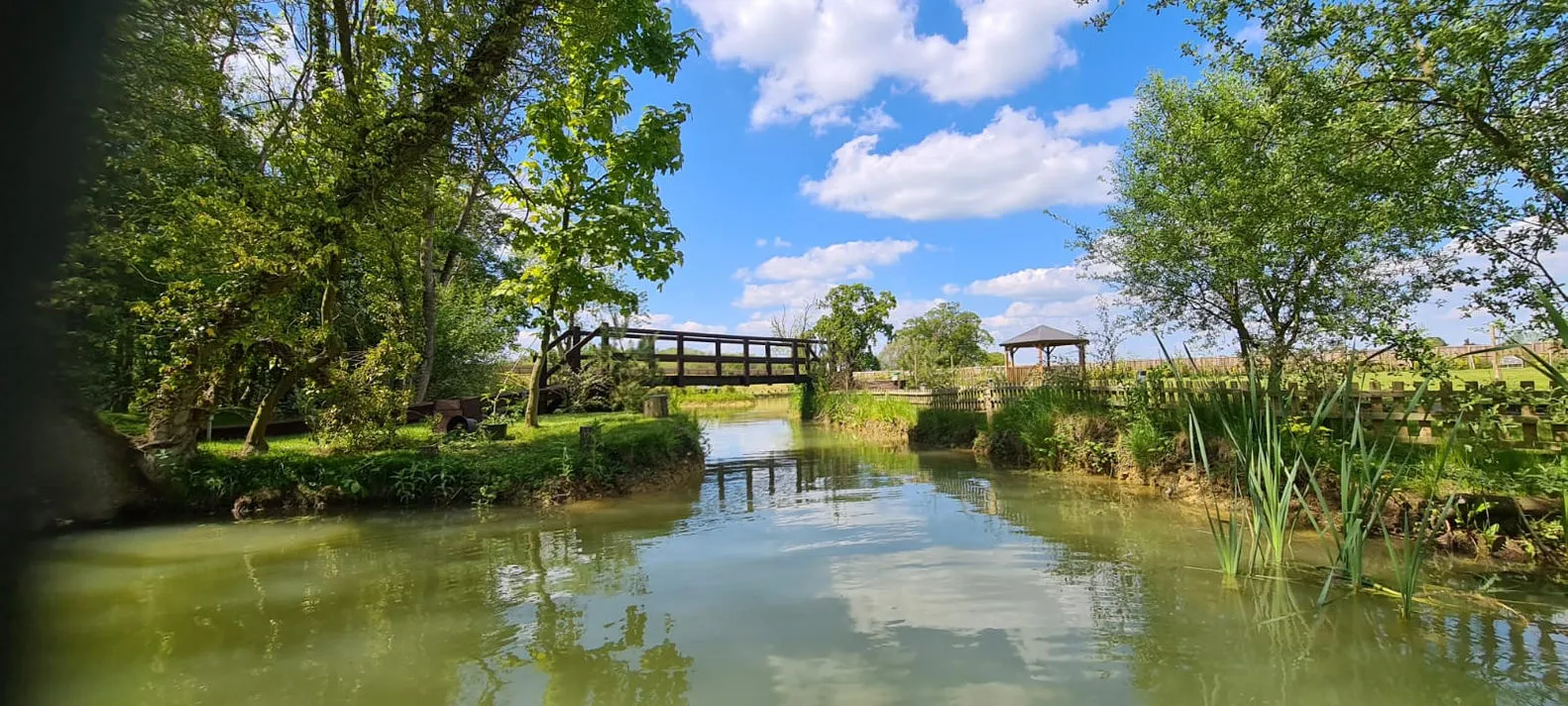 Good Places for Glamping: How to Pick the Right One in Cambridgeshire