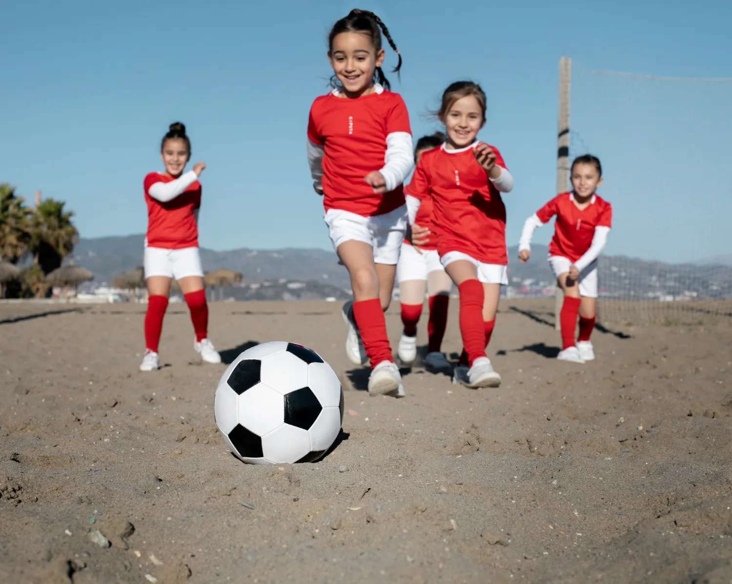 Top Reasons Parents Choose a Children's Summer Camp