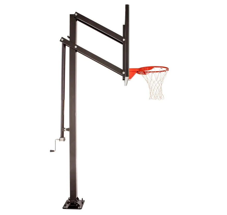 Portable Basketball Hoops: Types, Features, Safety & Buying Tips