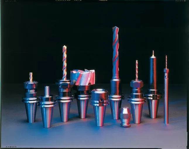 Top Collet Tool Supplier in Miami for Precision Machining