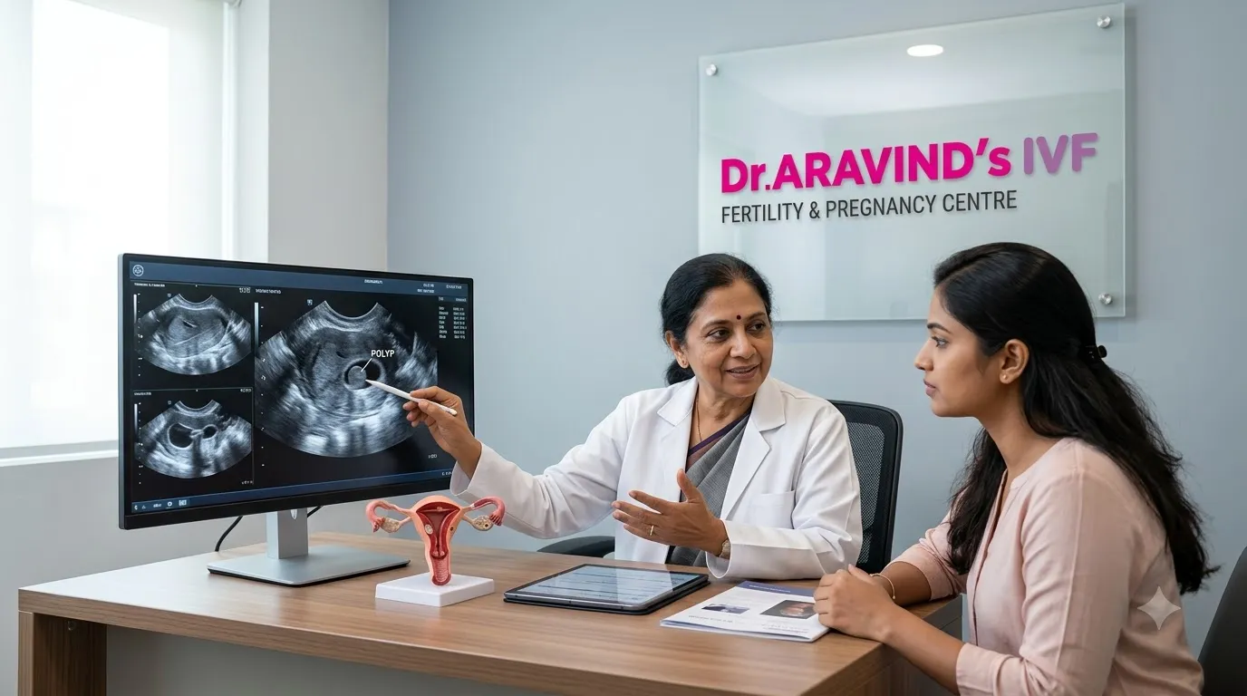 Uterine Polyp Removal: Procedure, Cost & Recovery