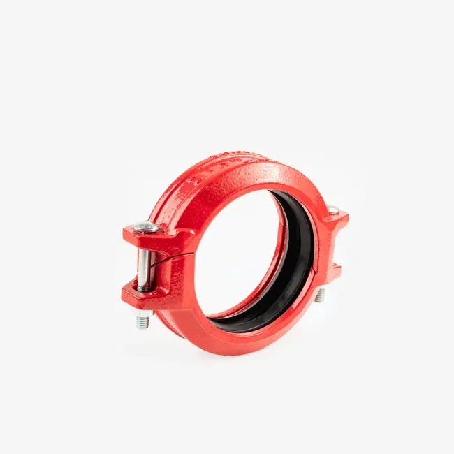 Grooved Pipe Fittings by National Fittings Limited: The Complete Guide to Faster, Stronger, and Smarter Piping Connections