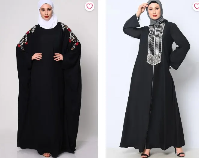Buy Abaya Online USA: Elegant Modest Fashion for Every Occasion
