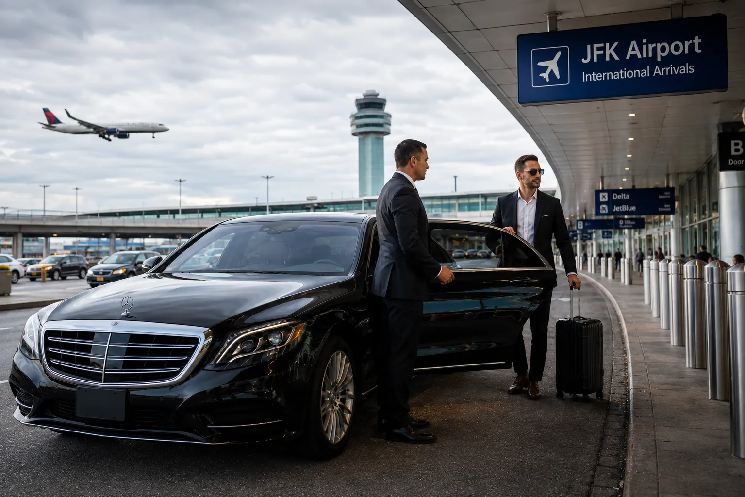 JFK Airport Transportation Mistakes to Avoid
