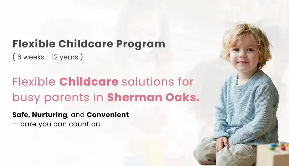 Is Flexible Daycare a Good Option for Families With Changing Schedules?