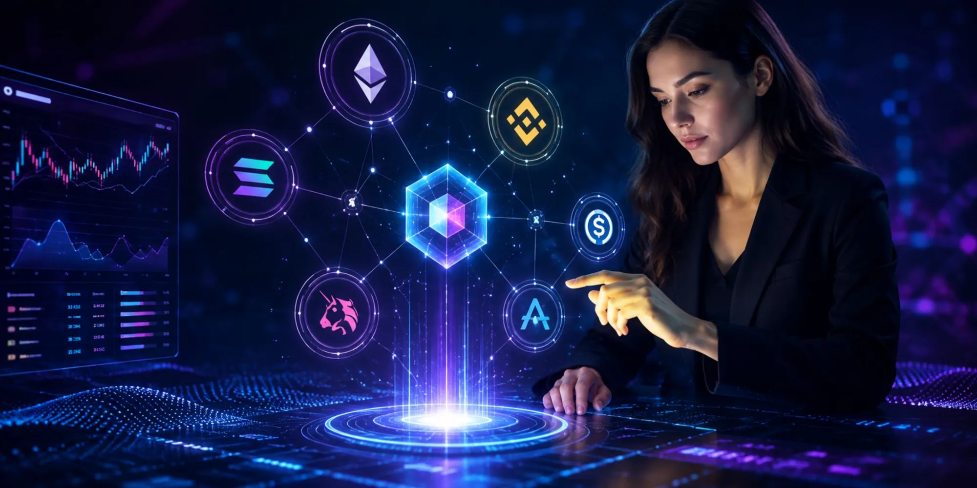 DEX Aggregator Development Services: How MEV Protection, Smart Routing, and RFQ Liquidity Improve Trade Execution