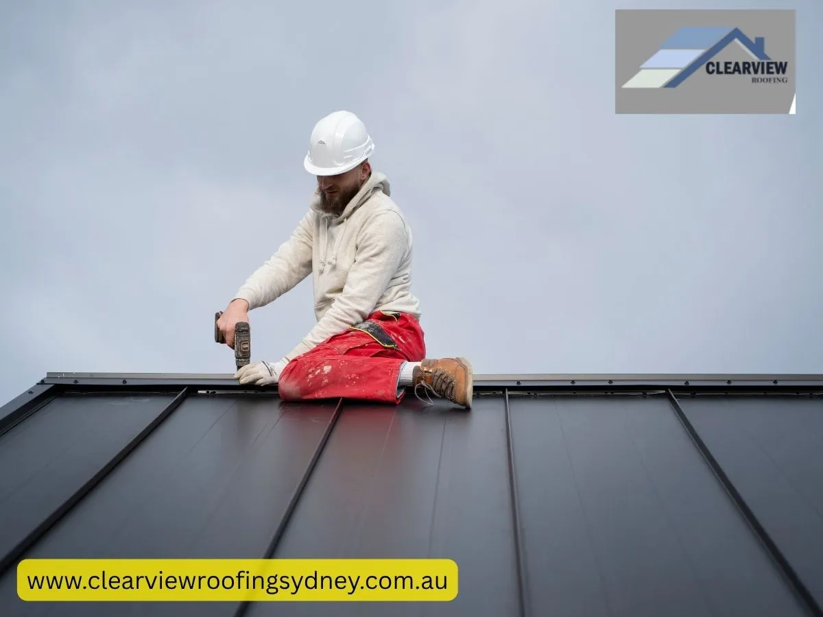 Commercial Roof Repair: A Complete Guide for Sydney Businesses