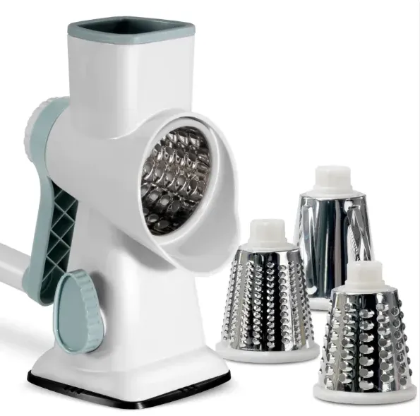 How Can a Vegetable and Cheese Chopper Make Kitchen Prep Easier?