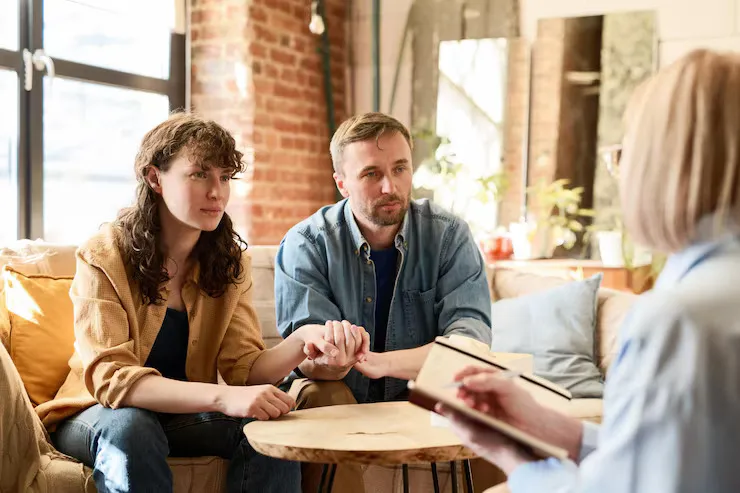 Christian Marriage Counseling Near Me: A Simple Guide to Finding the Right Support