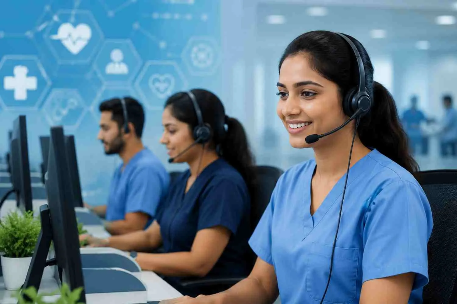 Healthcare BPO Guide for Modern Healthcare Businesses