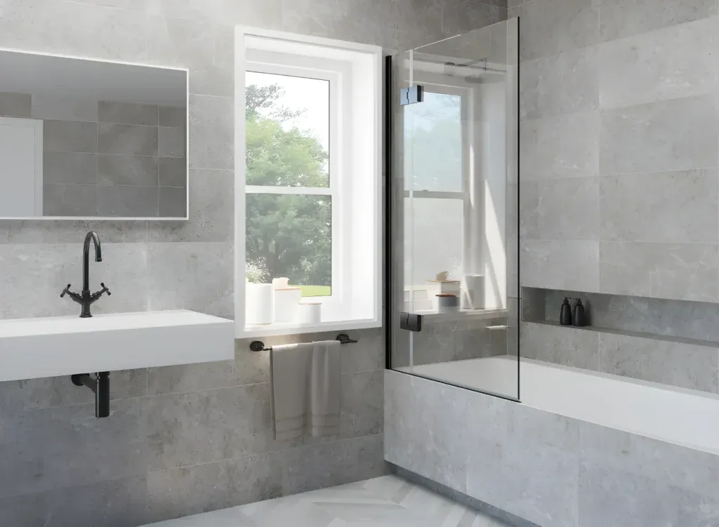 Shower Screens Installation: How to Choose the Right Style for Your Bathroom