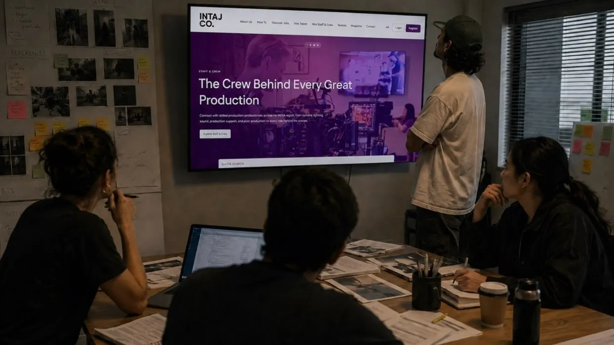 How to Find Musicians for Film, Television, and Events