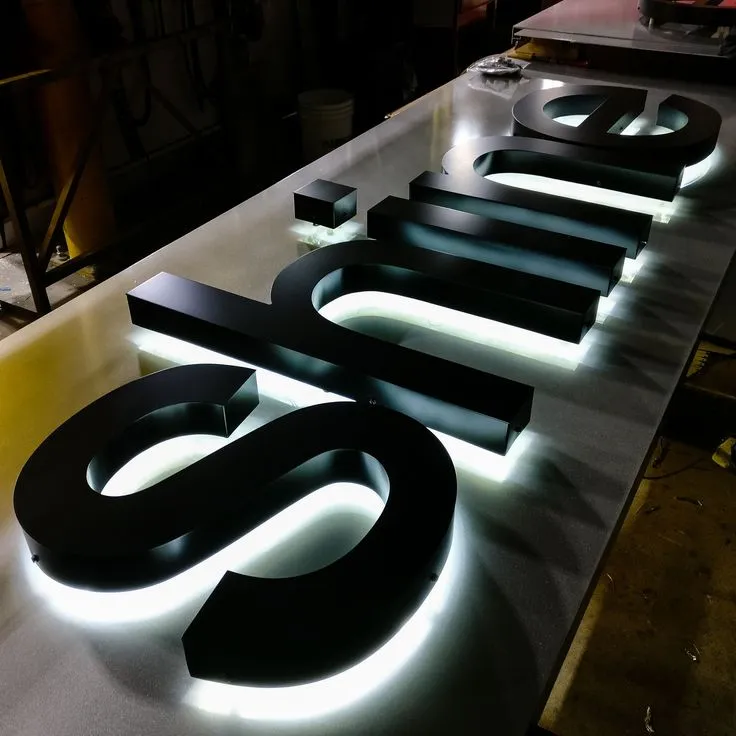 Why LED Glow Signboards Are a Smart Choice for Storefront Branding