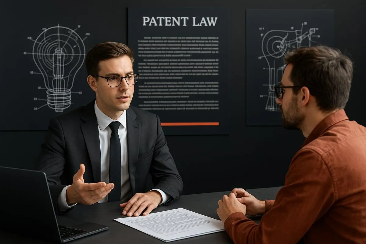 Why Case Value Matters in Contingency Patent Litigation