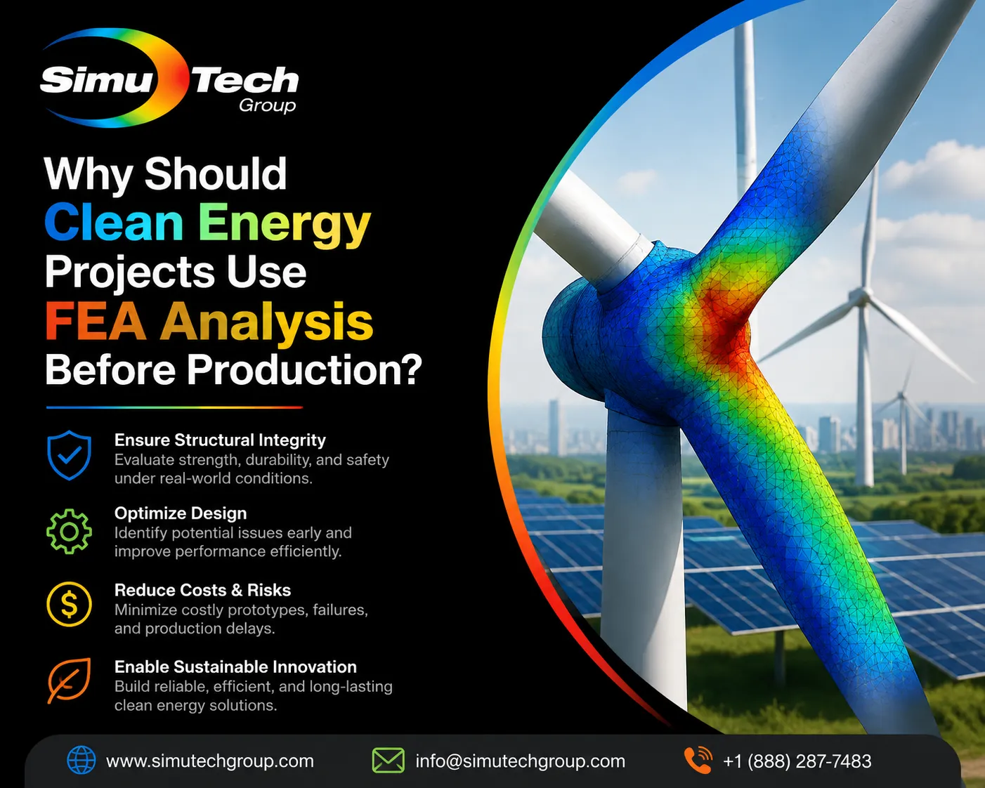 Why Do Biomedical Engineering Projects Need EMI Analysis and FEA Consulting?