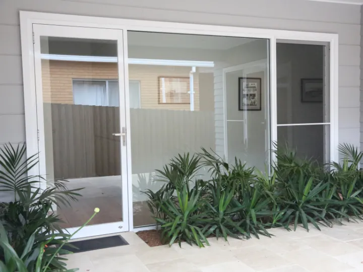 7 Essential Factors to Consider When Choosing a New Door