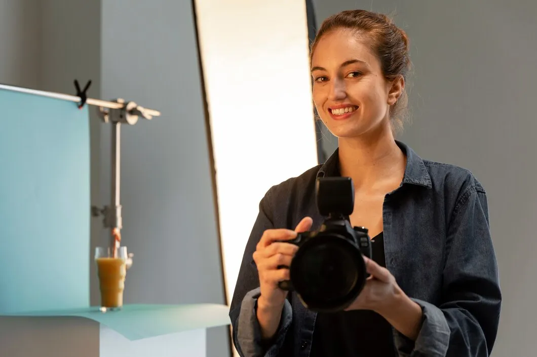 Headshot Photography The Complete Guide to Professional Headshots