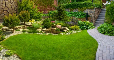 Key elements of a successful landscaping plan