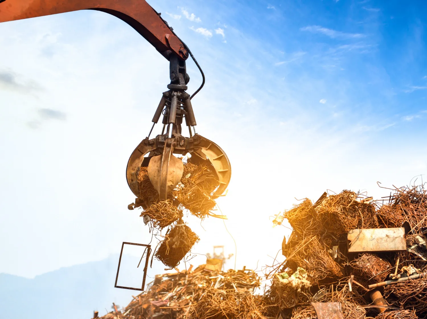 What Causes Commercial Skip Bins to Wear Out?