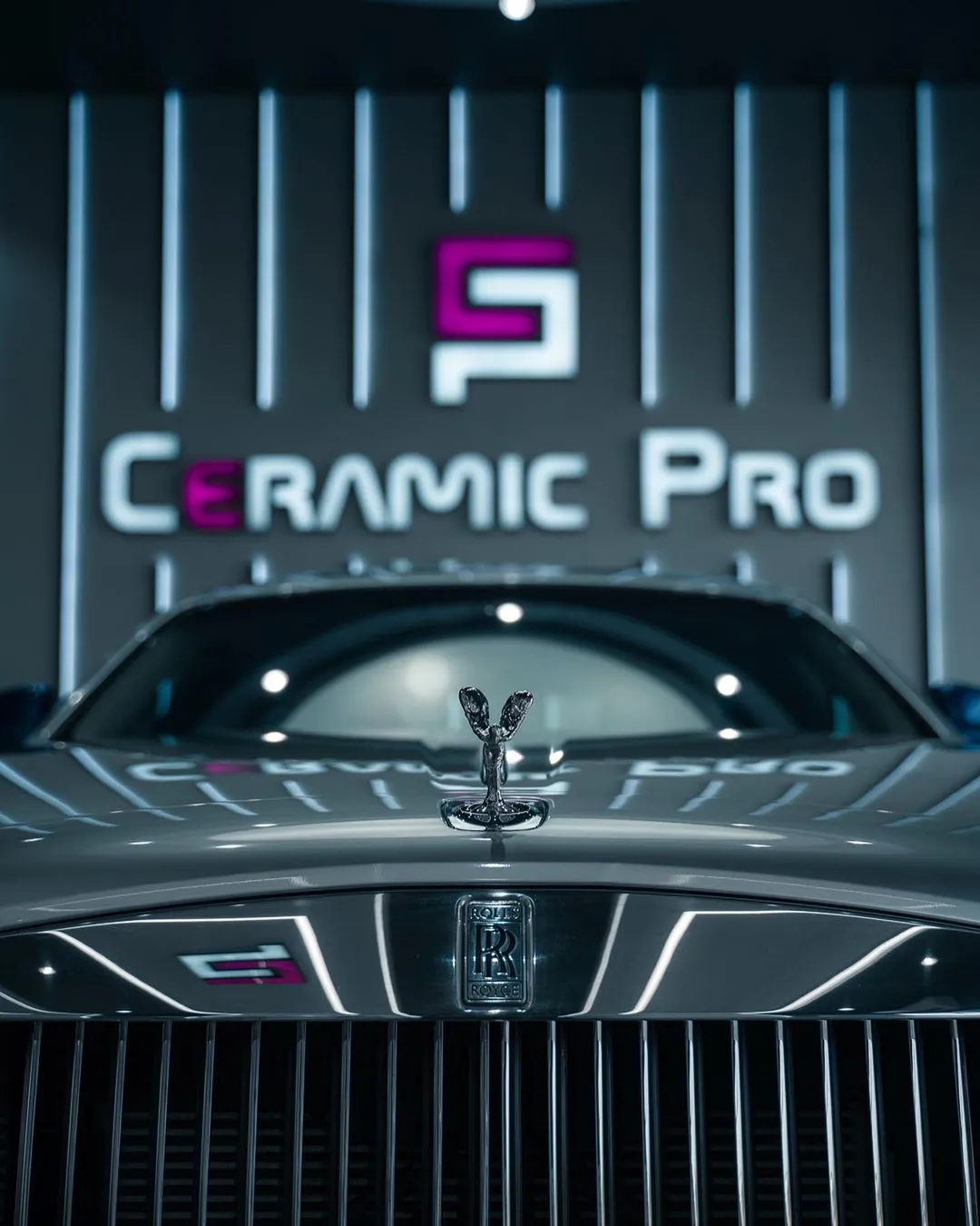Best Car Washing Practices After Ceramic Pro Application