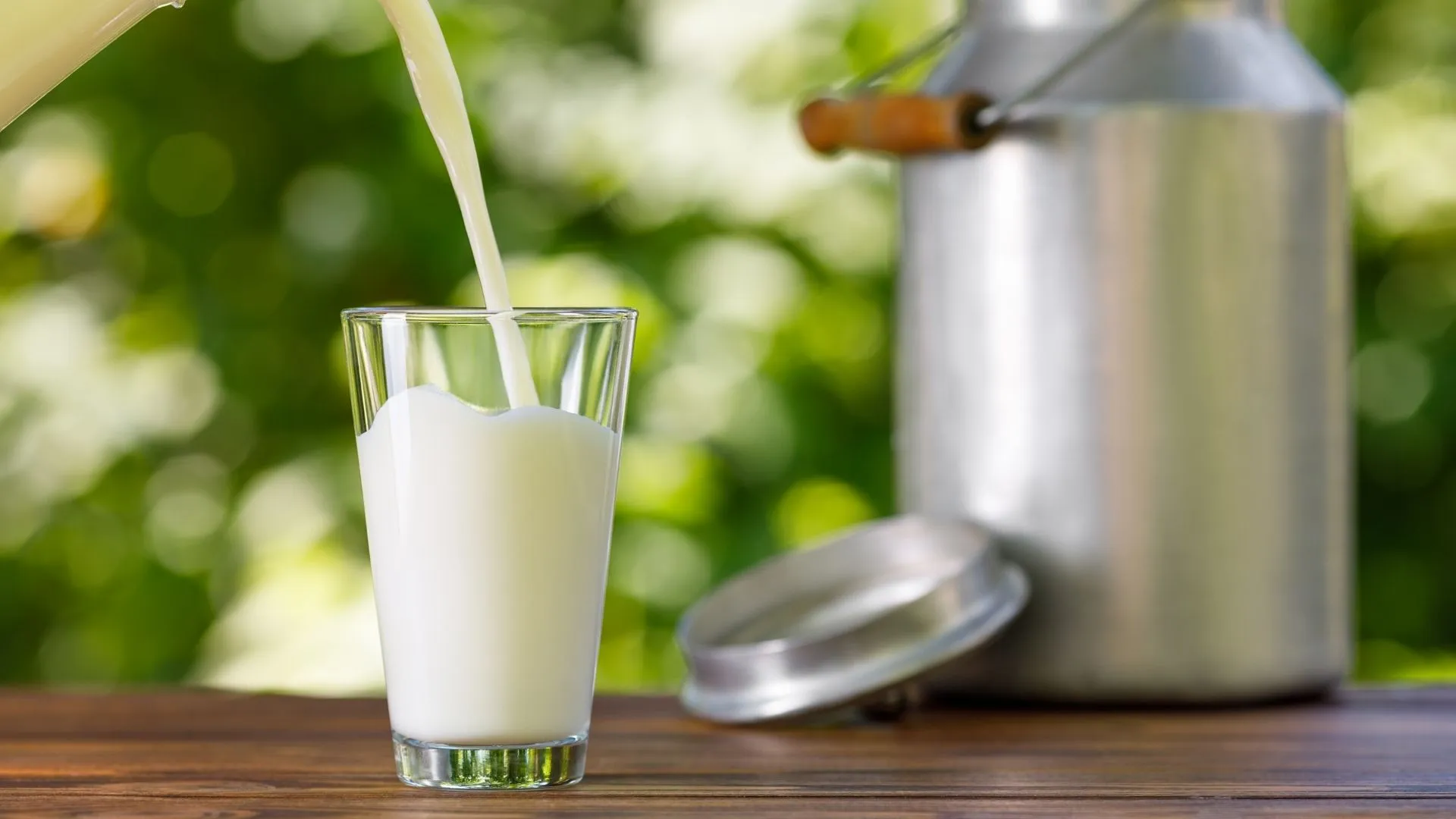 How to Store Milk Properly to Keep It Fresh for Longer