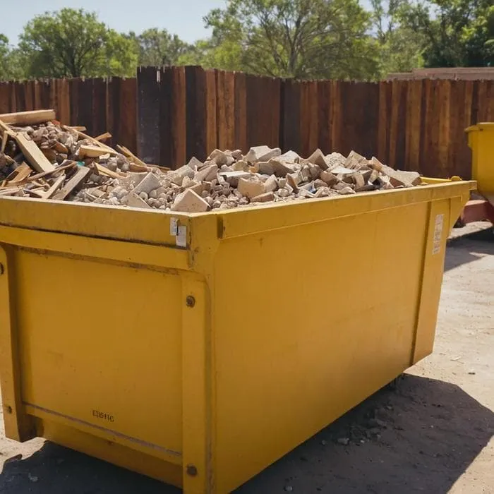 Builders Skip Hire Wolverhampton for Construction and Renovation Waste