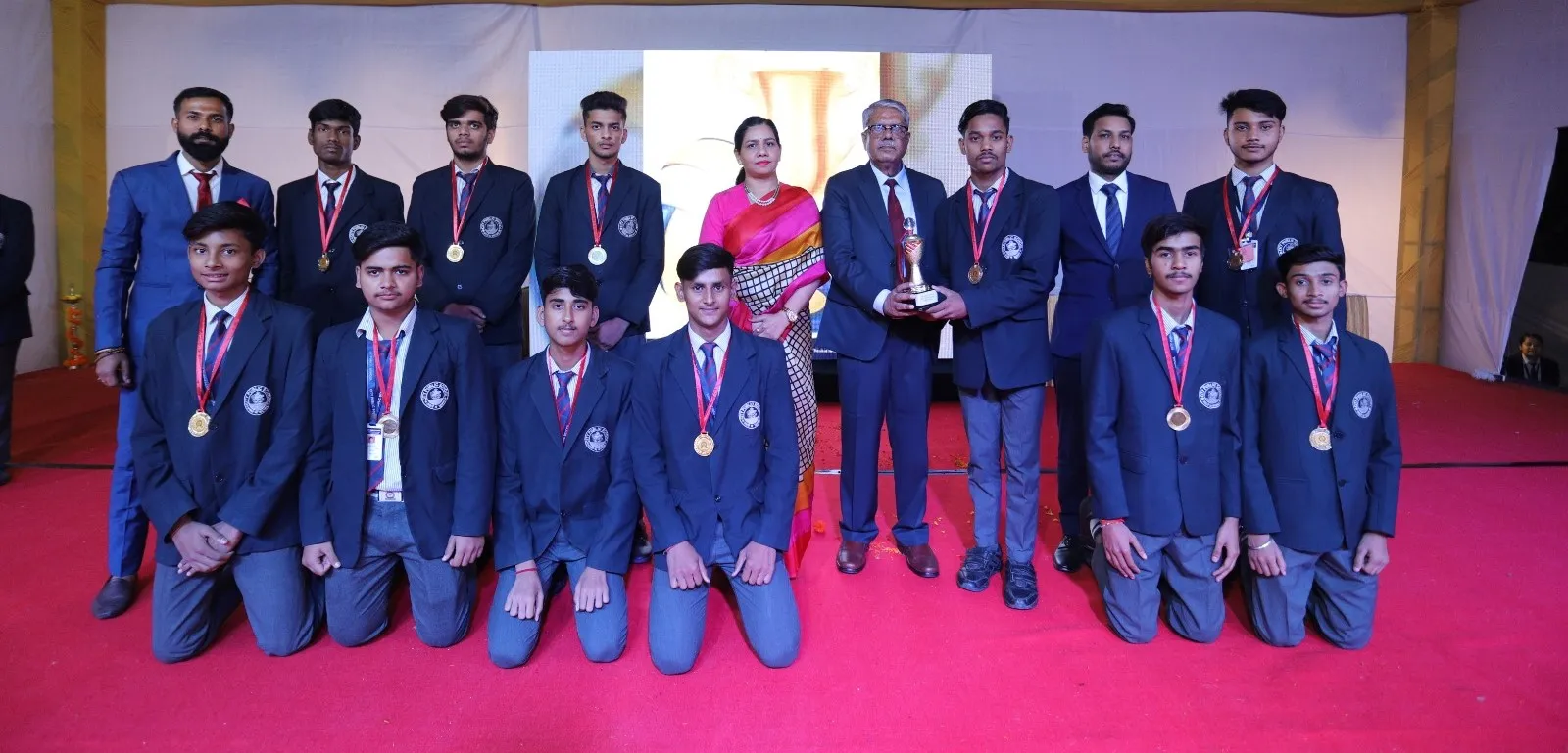 Why Is CPS Noida Considered the Best School in Noida Extension for Class 11?