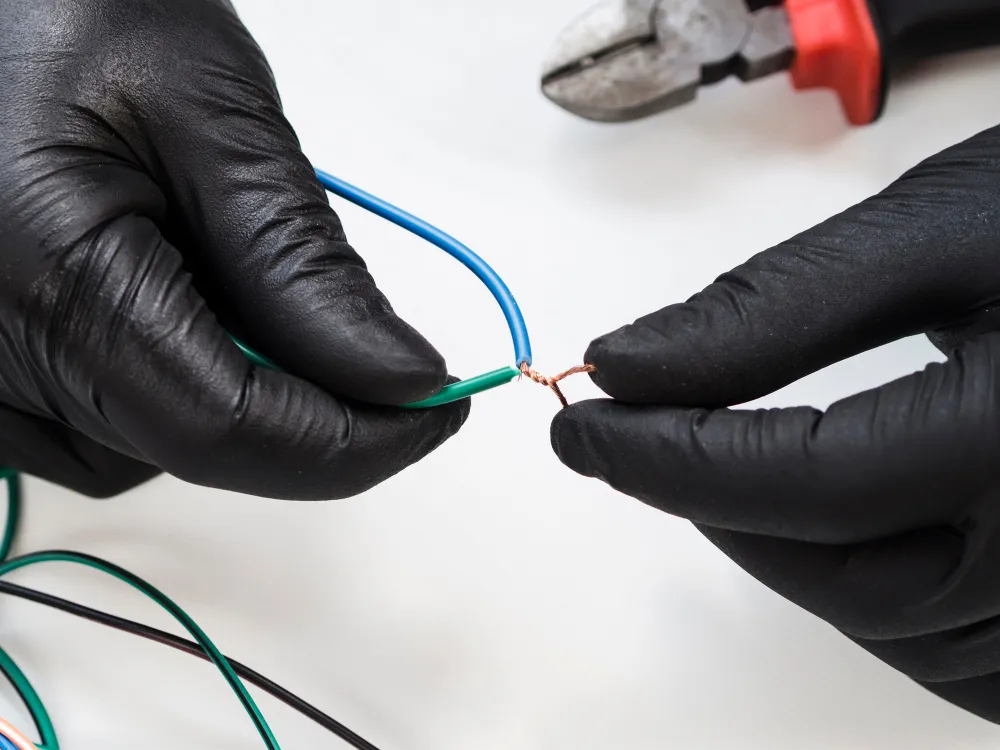 When to Consider Aluminum Wiring Replacement in Lancaster PA