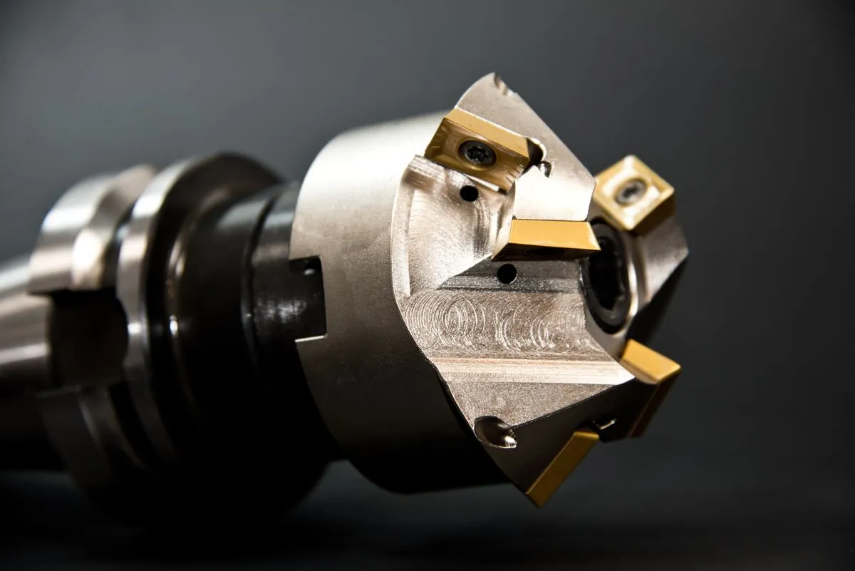 Anti-Vibration Boring Bars: A Buyer's Guide to Reducing Chatter in CNC Turning