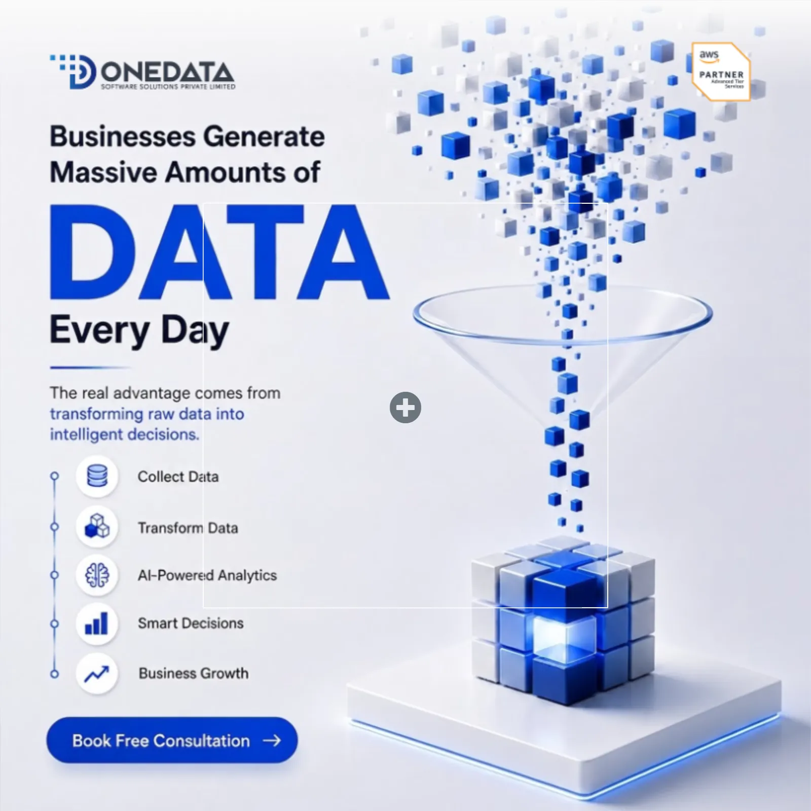 Edge Computing + IoT: Why Processing Data at the Source Is the Next Big Shift | OneData Software