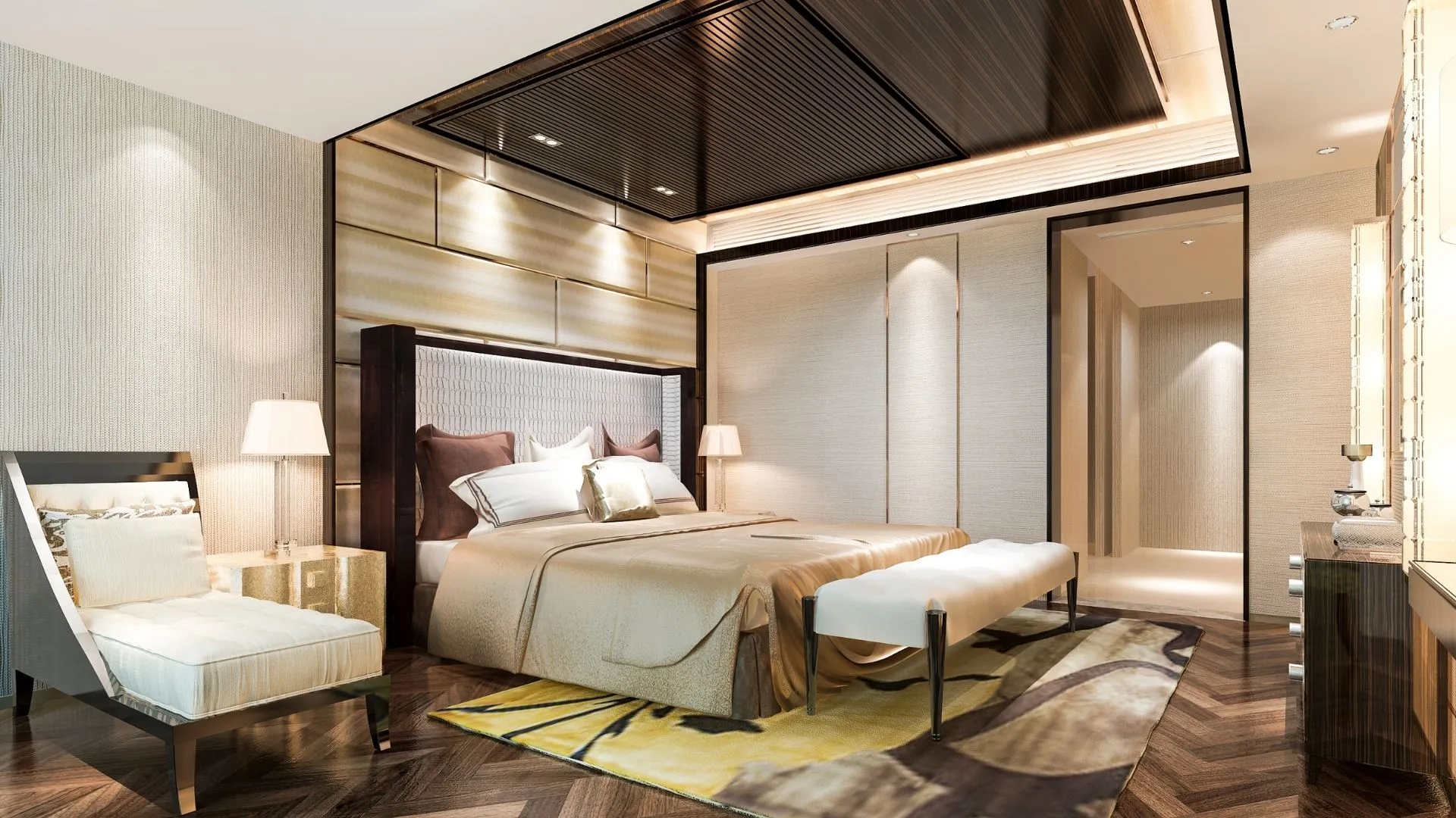 Hotel Room Vs Suite: Which Accommodation Is Right For Your Stay?