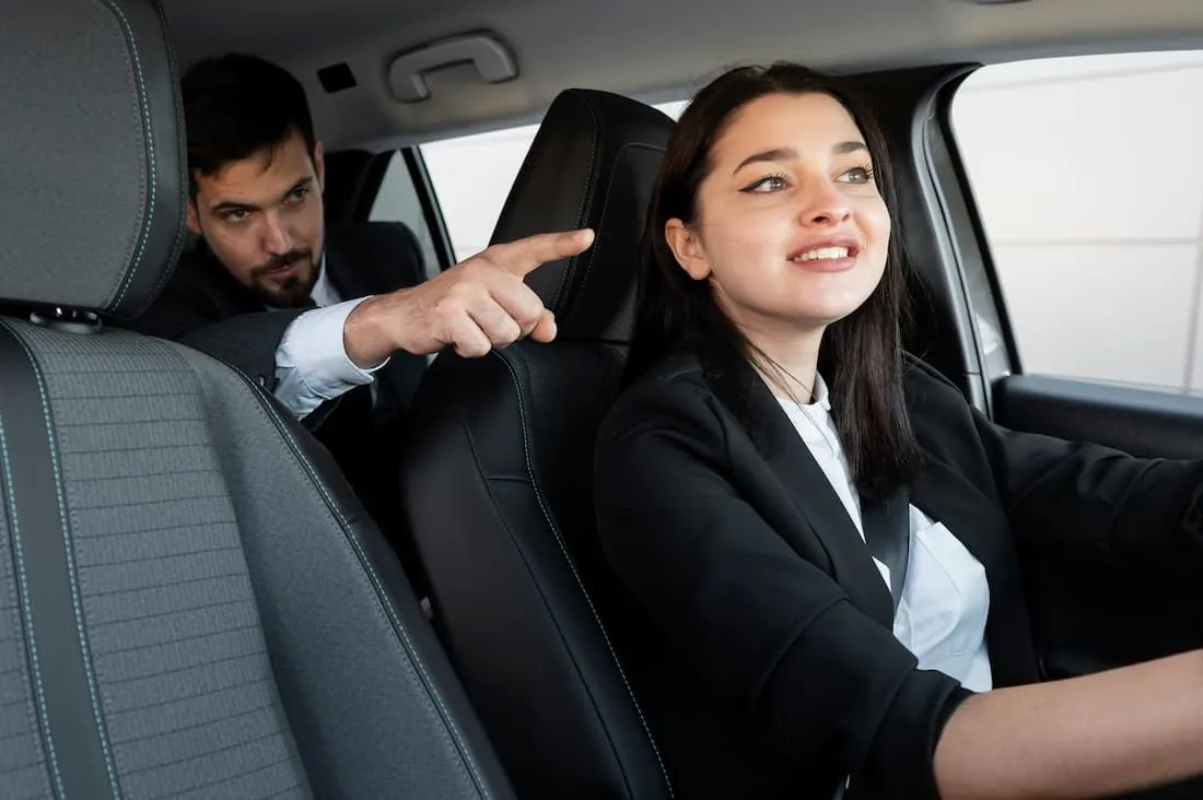 Employee Shuttle Service Solutions for Better Workplace Productivity