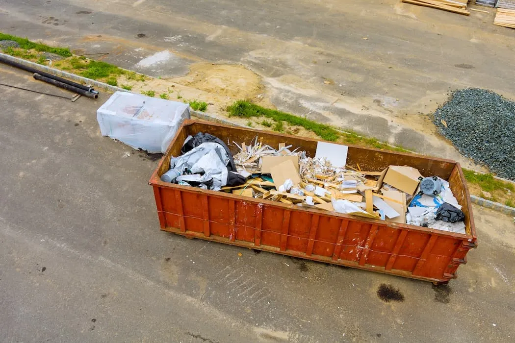 Midi Skip Hire Wolverhampton for Medium Sized Clearance Requirements