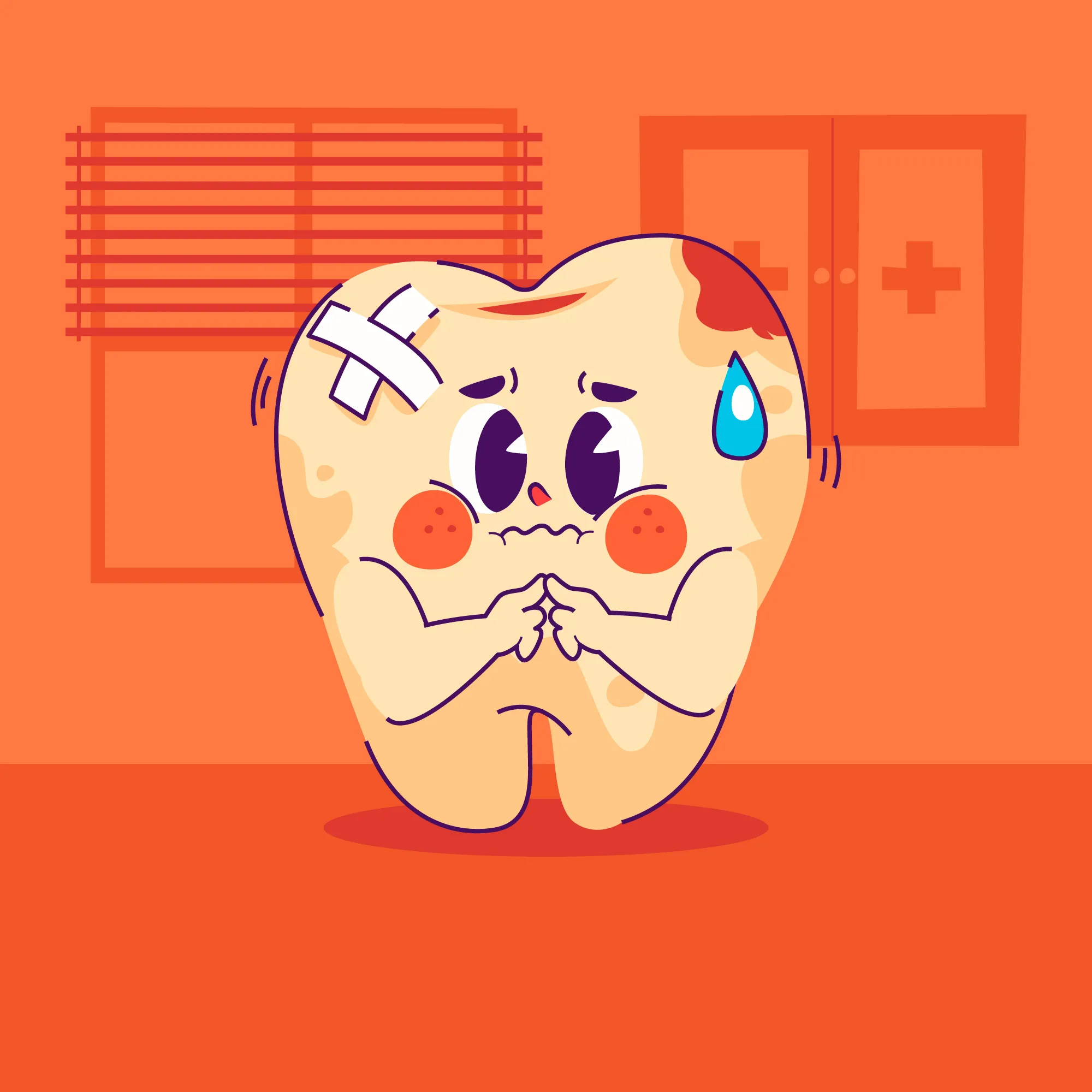 Weekend Tooth Pain in San Antonio: Where Should You Go When Your Dentist Is Closed?