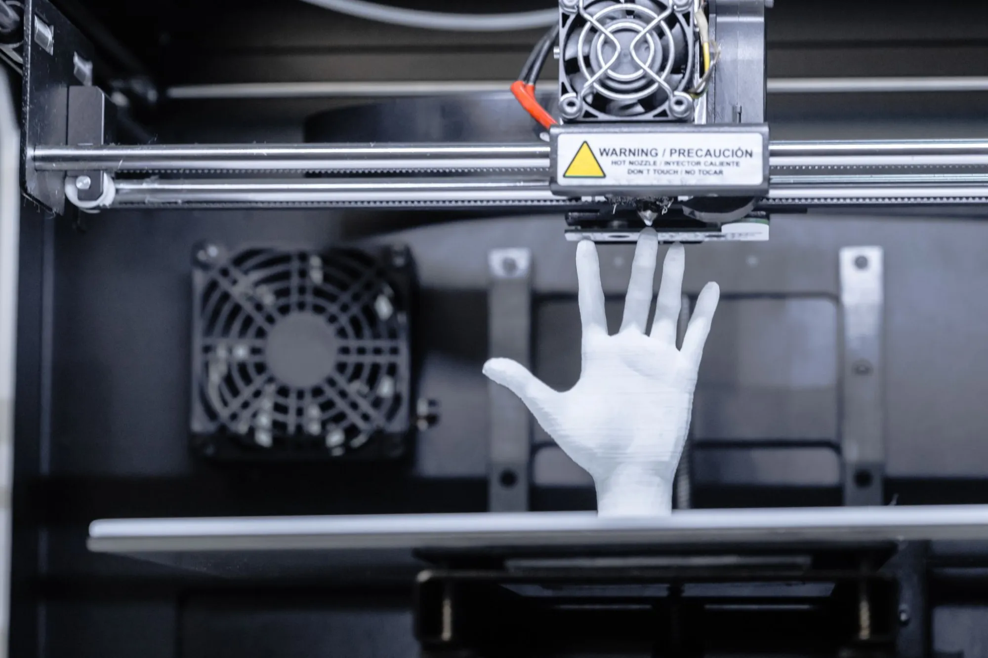 How Is 3D Printing in Engineering Changing Manufacturing?