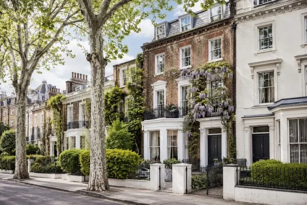 A Practical Guide to Making the Right London Property Choice