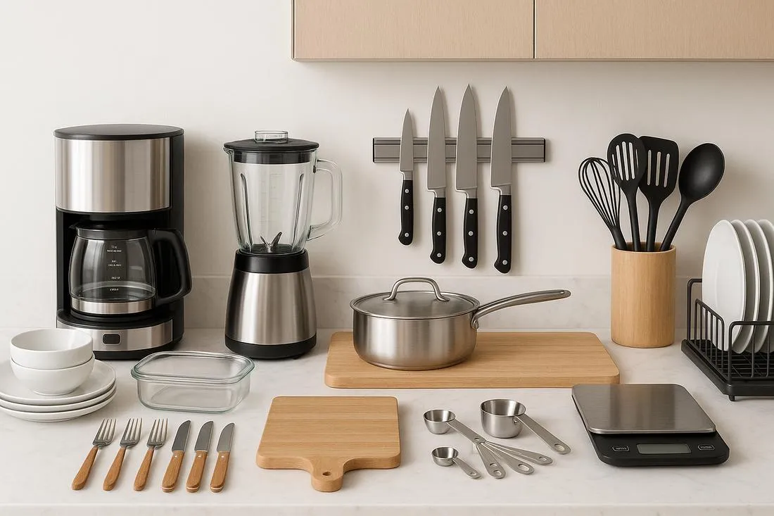 How to Choose the Right Cookware for Your Kitchen: A Complete Guide for Home Cooks