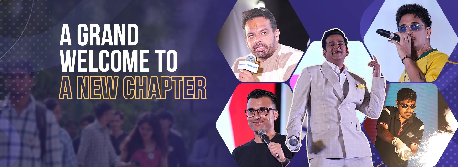 Pehla Kadam 2026: What Should First-Year Engineering Students Know Before Taking Their First Step?