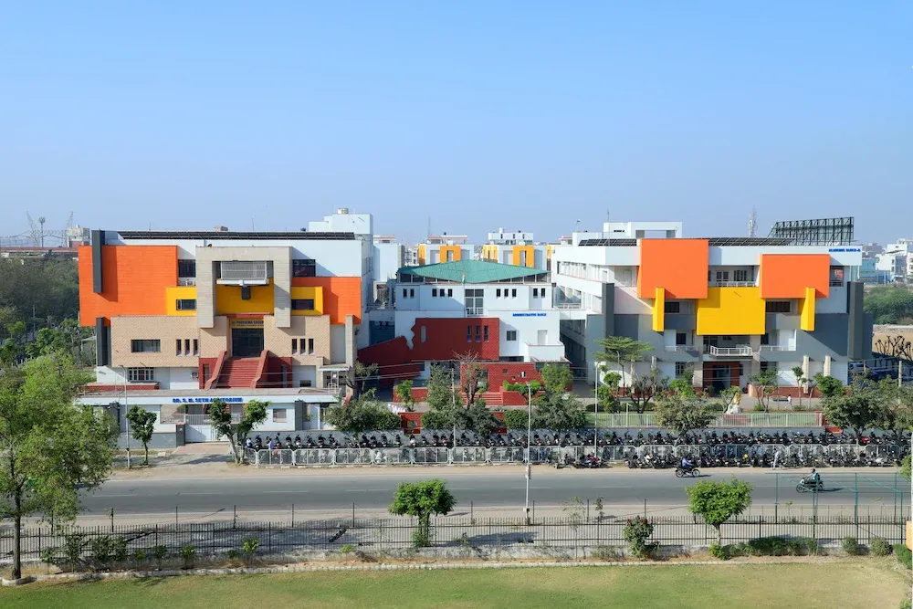 What Is the Difference Between Autonomous and Affiliated Engineering Colleges?