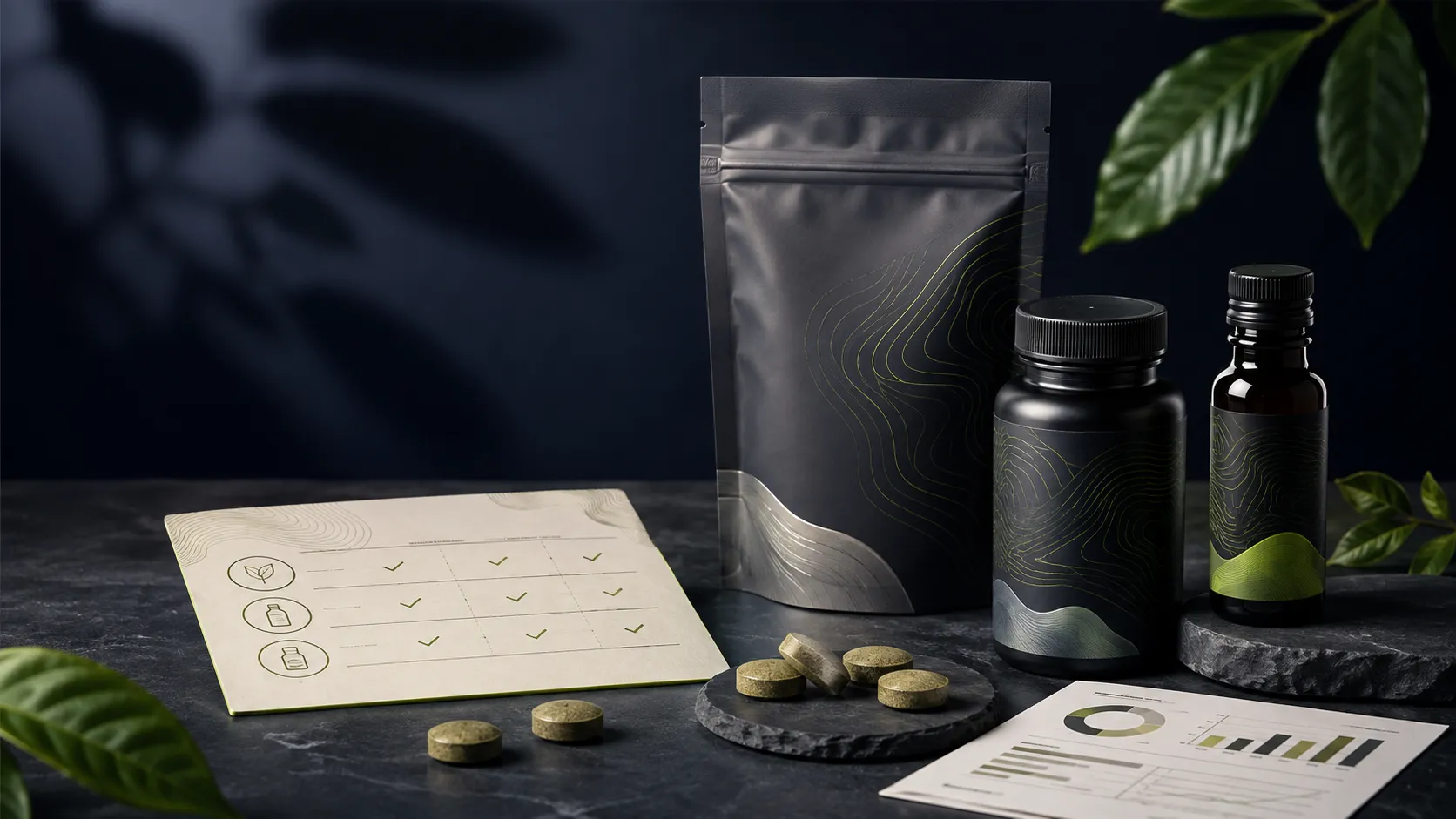 7Stax Kratom Products: What to Consider Before You Buy