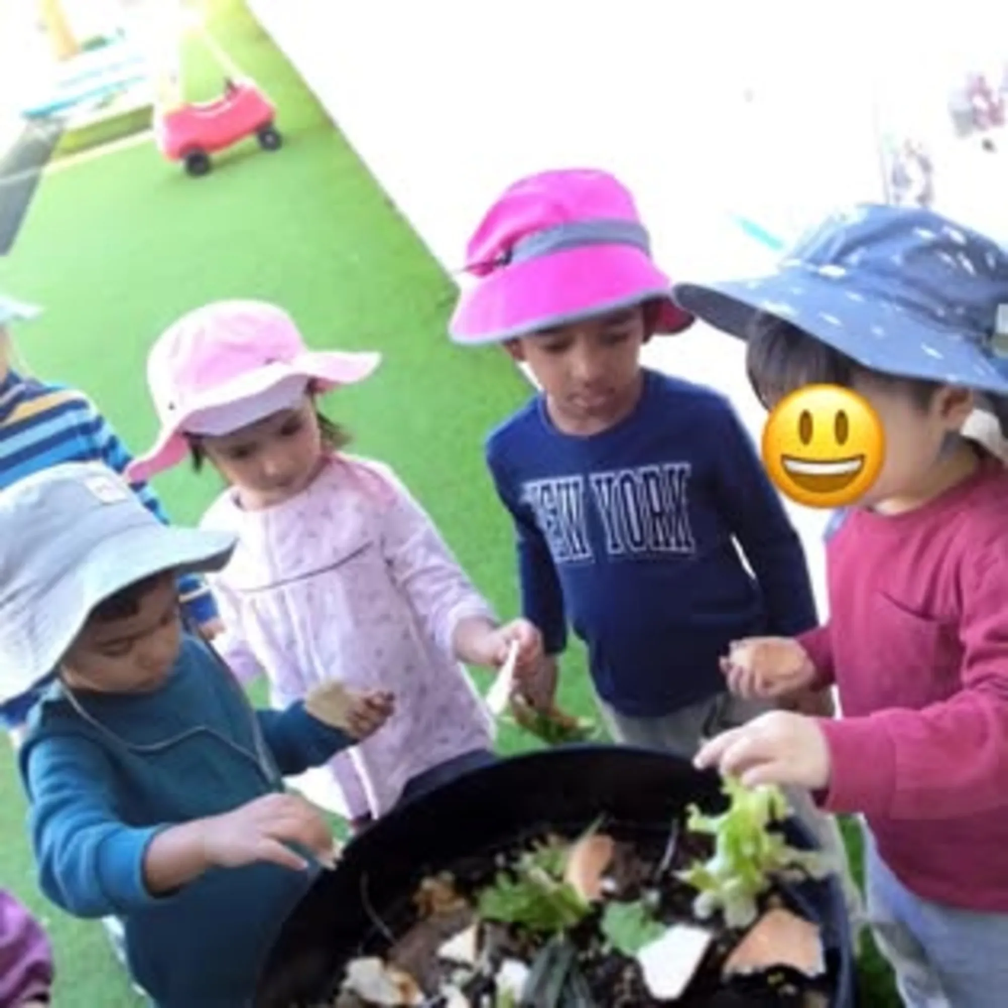 Why Early Learning Is Important for Young Children